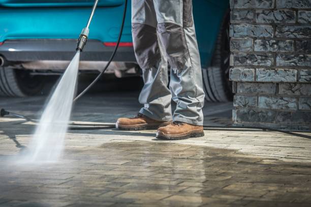 Best Patio and Deck Pressure Washing  in Audubon Park, NJ
