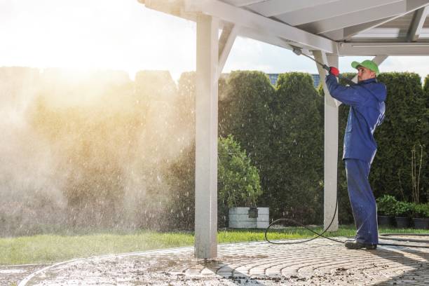 Best Gas Station Cleaning  in Audubon Park, NJ