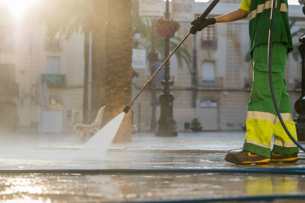 Concrete Sealing in Audubon Park, NJ